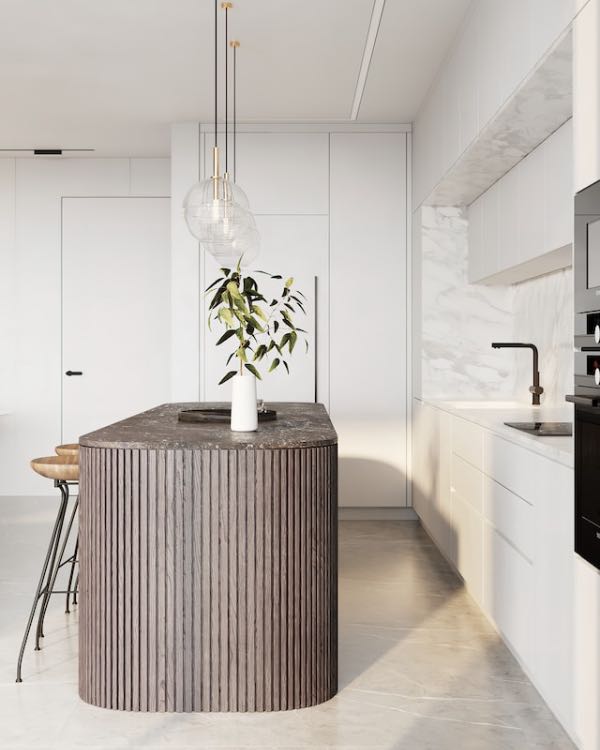 Interieur Design Trends